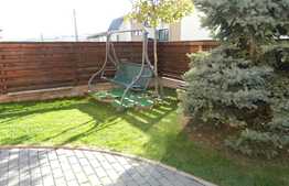 Apartament 2 camere, 45 mp, parcare, gradina, zona strazii Antonio Gaudi