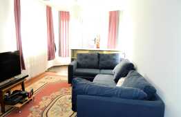 Apartament 2 camere, 45 mp, parcare, gradina, zona strazii Antonio Gaudi