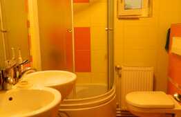 Apartament 2 camere, 45 mp, parcare, gradina, zona strazii Antonio Gaudi