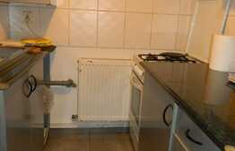 Apartament 2 camere, 45 mp, parcare, gradina, zona strazii Antonio Gaudi