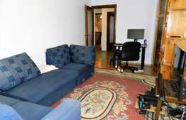 Apartament 2 camere, 45 mp, parcare, gradina, zona strazii Antonio Gaudi