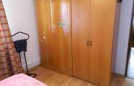 Apartament 2 camere, 45 mp, parcare, gradina, zona strazii Antonio Gaudi