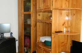 Apartament 2 camere, 45 mp, parcare, gradina, zona strazii Antonio Gaudi