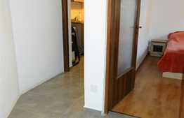 Apartament 2 camere, 45 mp, parcare, gradina, zona strazii Antonio Gaudi