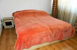 Apartament 2 camere, 45 mp, parcare, gradina, zona strazii Antonio Gaudi