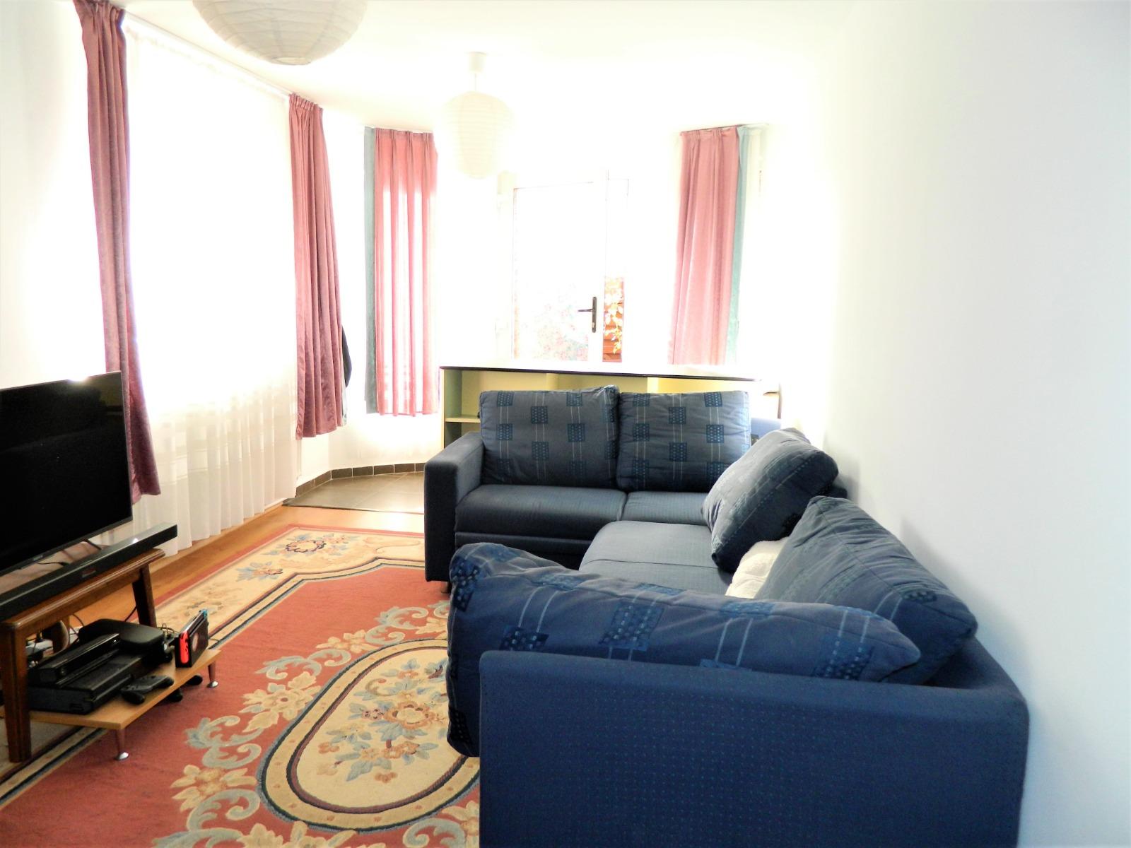 Apartament de închiriat 2 camere Borhanci - 35434AI | BLITZ Cluj-Napoca | Poza3