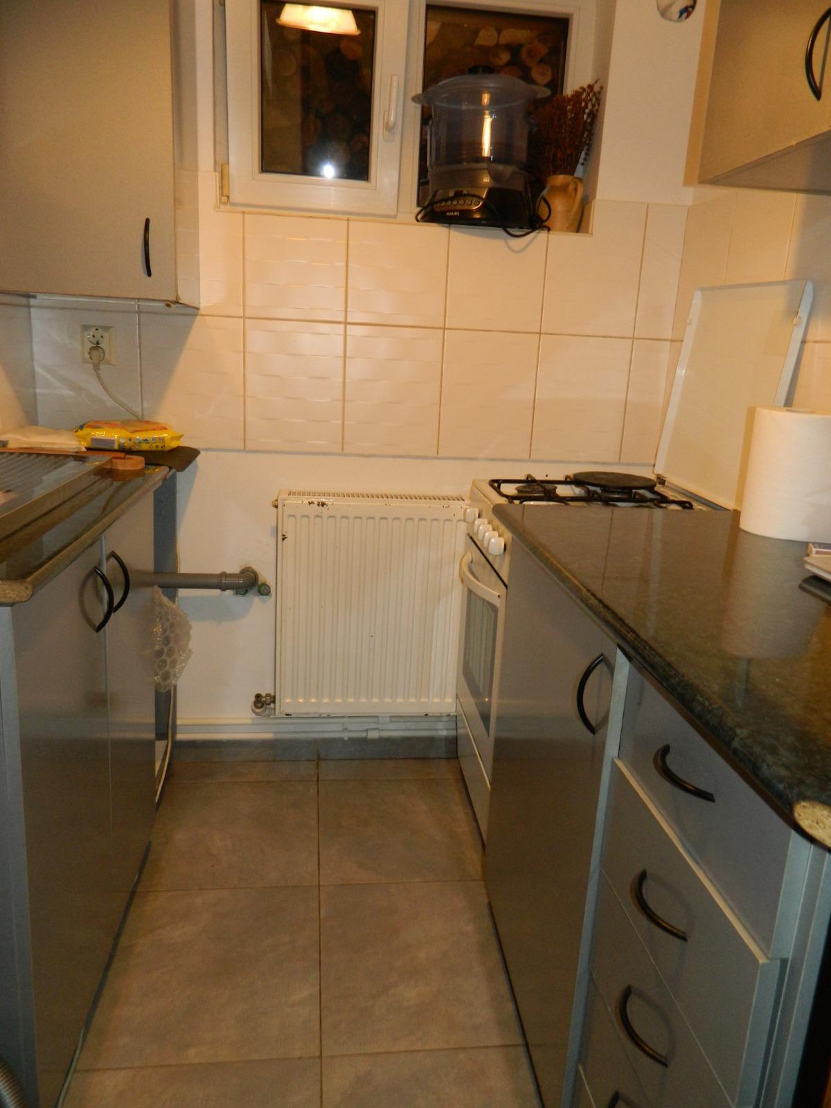 Apartament de închiriat 2 camere Borhanci - 35434AI | BLITZ Cluj-Napoca | Poza8