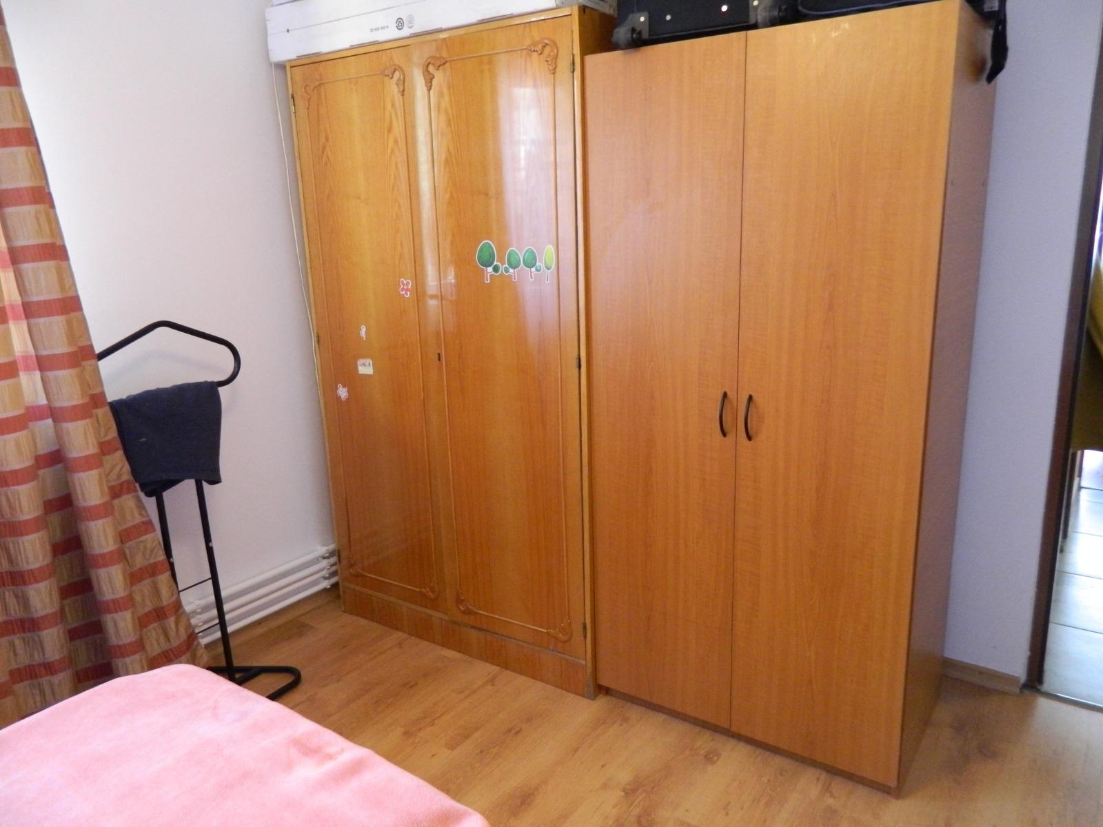 Apartament de închiriat 2 camere Borhanci - 35434AI | BLITZ Cluj-Napoca | Poza2