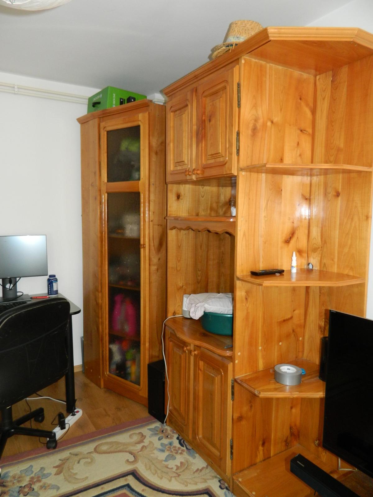 Apartament de închiriat 2 camere Borhanci - 35434AI | BLITZ Cluj-Napoca | Poza6