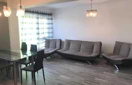 Apartament 2 camere, 50 mp, garaj, imobil nou, prima inchiriere, zona Complexului Sportiv 