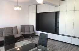 Apartament 2 camere, 50 mp, garaj, imobil nou, prima inchiriere, zona Complexului Sportiv 