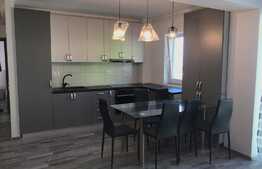 Apartament 2 camere, 50 mp, garaj, imobil nou, prima inchiriere, zona Complexului Sportiv 