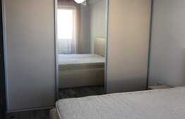 Apartament 2 camere, 50 mp, garaj, imobil nou, prima inchiriere, zona Complexului Sportiv 