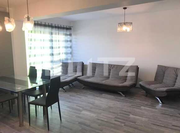 Apartament de închiriat 2 camere Gheorgheni - 35435AI | BLITZ Cluj-Napoca | Poza2