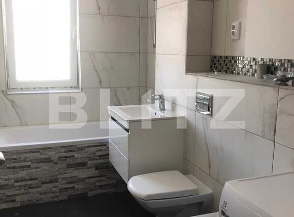 Apartament de închiriat 2 camere Gheorgheni - 35435AI | BLITZ Cluj-Napoca | Poza7