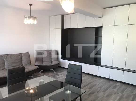 Apartament de închiriat 2 camere Gheorgheni - 35435AI | BLITZ Cluj-Napoca | Poza1