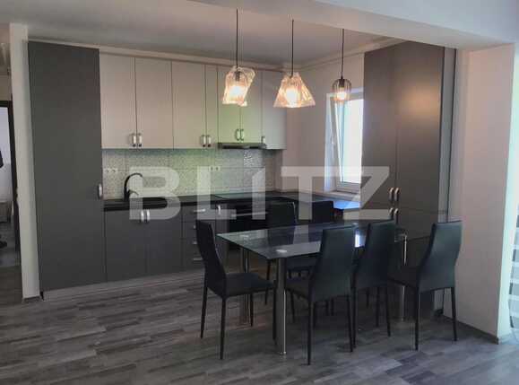 Apartament de închiriat 2 camere Gheorgheni - 35435AI | BLITZ Cluj-Napoca | Poza3