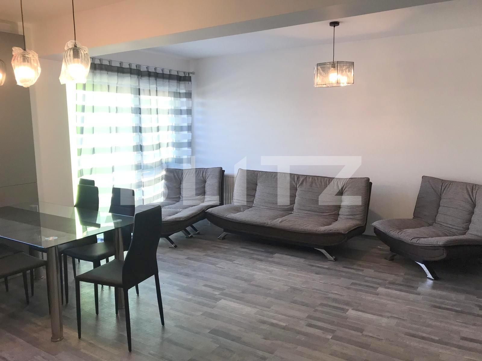 Apartament de închiriat 2 camere Gheorgheni - 35435AI | BLITZ Cluj-Napoca | Poza2