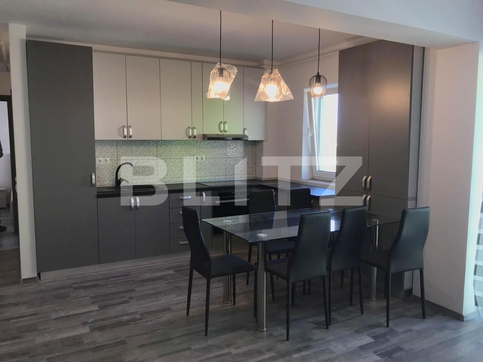 Apartament de închiriat 2 camere Gheorgheni - 35435AI | BLITZ Cluj-Napoca | Poza3