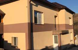 Casa 200 mp, 4 camere, 1000 mp teren, prima inchiriere, zona Valea Chintaului