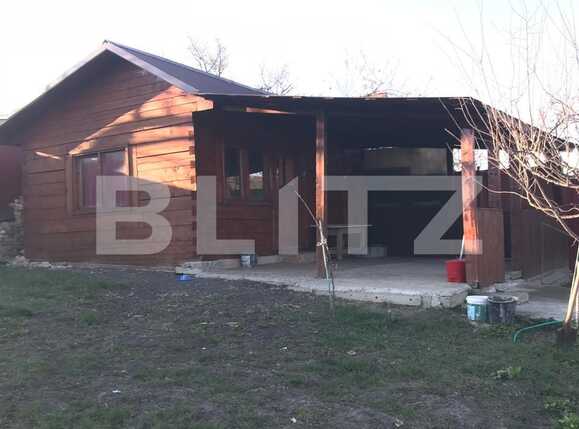 Casa de închiriat 4 camere Iris - 35436CI | BLITZ Cluj-Napoca | Poza17