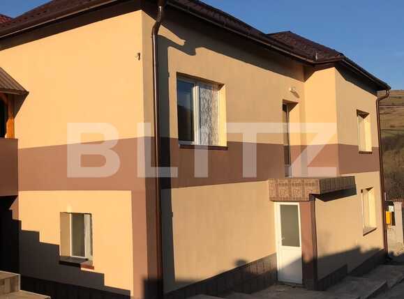 Casa de închiriat 4 camere Iris - 35436CI | BLITZ Cluj-Napoca | Poza1