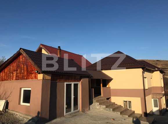 Casa de închiriat 4 camere Iris - 35436CI | BLITZ Cluj-Napoca | Poza2
