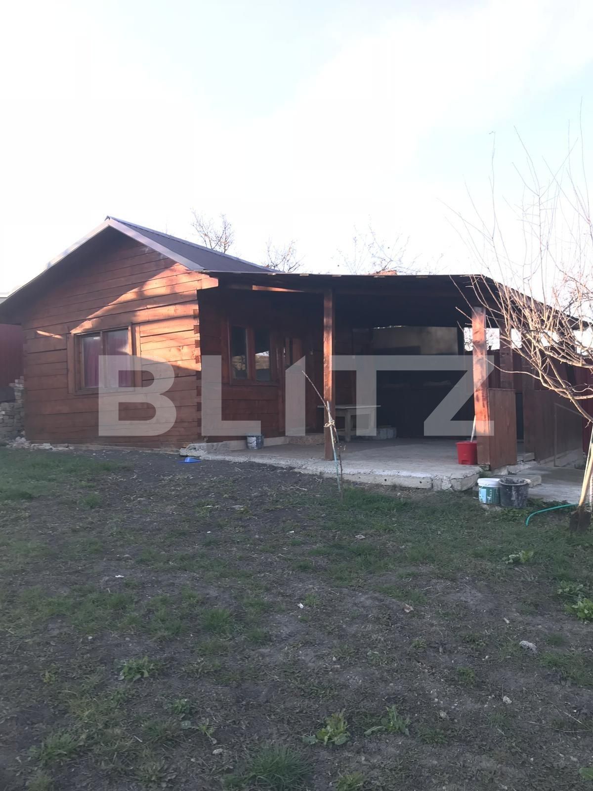Casa de închiriat 4 camere Iris - 35436CI | BLITZ Cluj-Napoca | Poza17