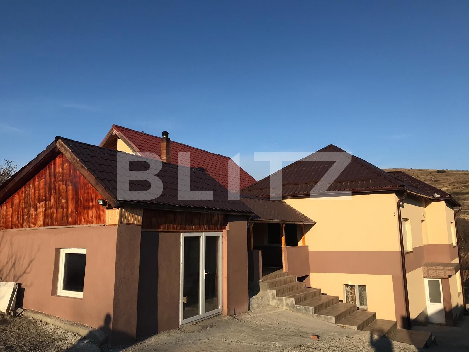 Casa de închiriat 4 camere Iris - 35436CI | BLITZ Cluj-Napoca | Poza2