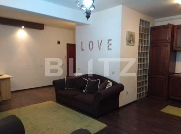 Apartament de închiriat 2 camere Floreşti - 35438AI | BLITZ Cluj-Napoca | Poza2
