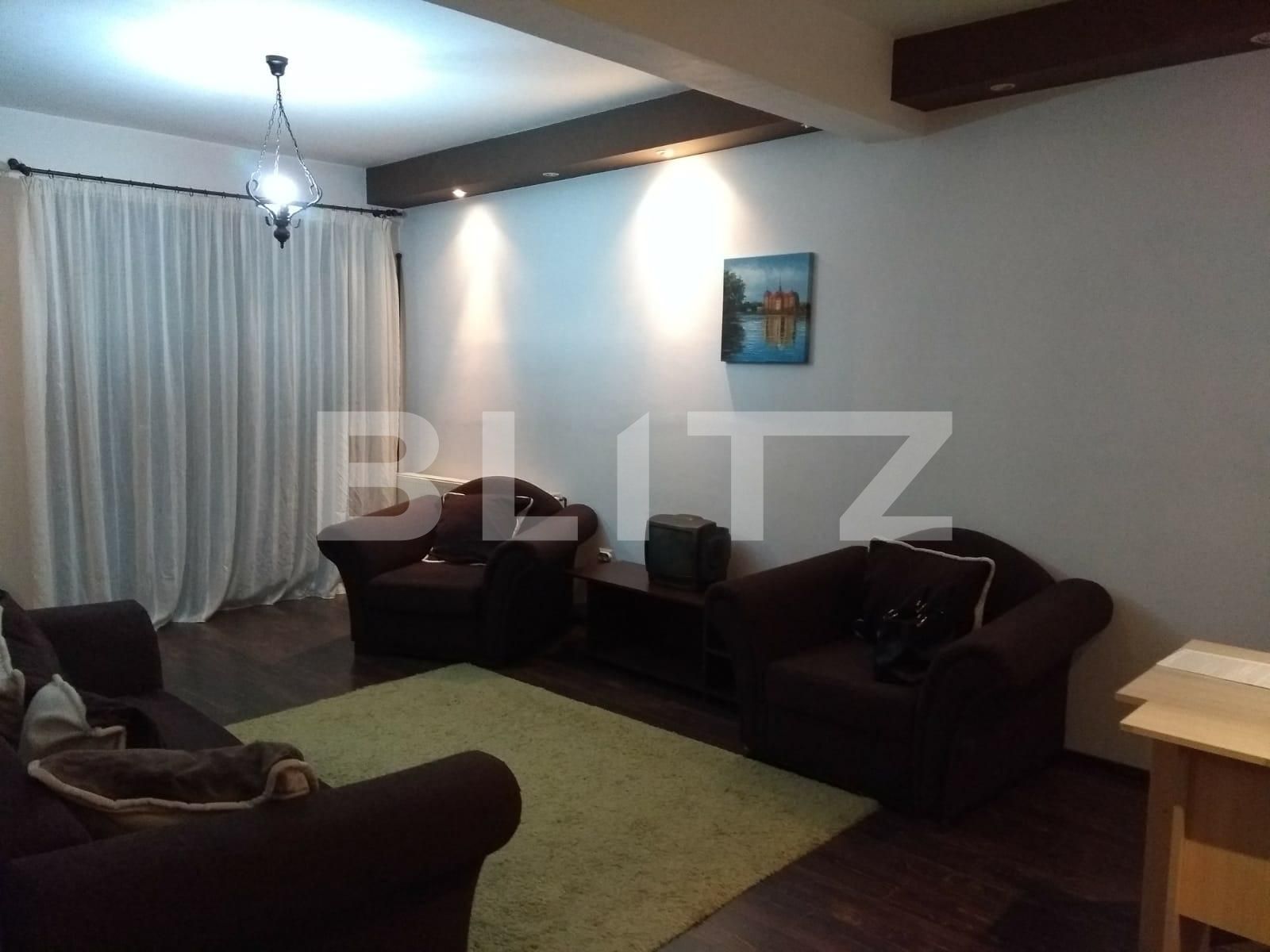 Apartament de închiriat 2 camere Floreşti - 35438AI | BLITZ Cluj-Napoca | Poza1