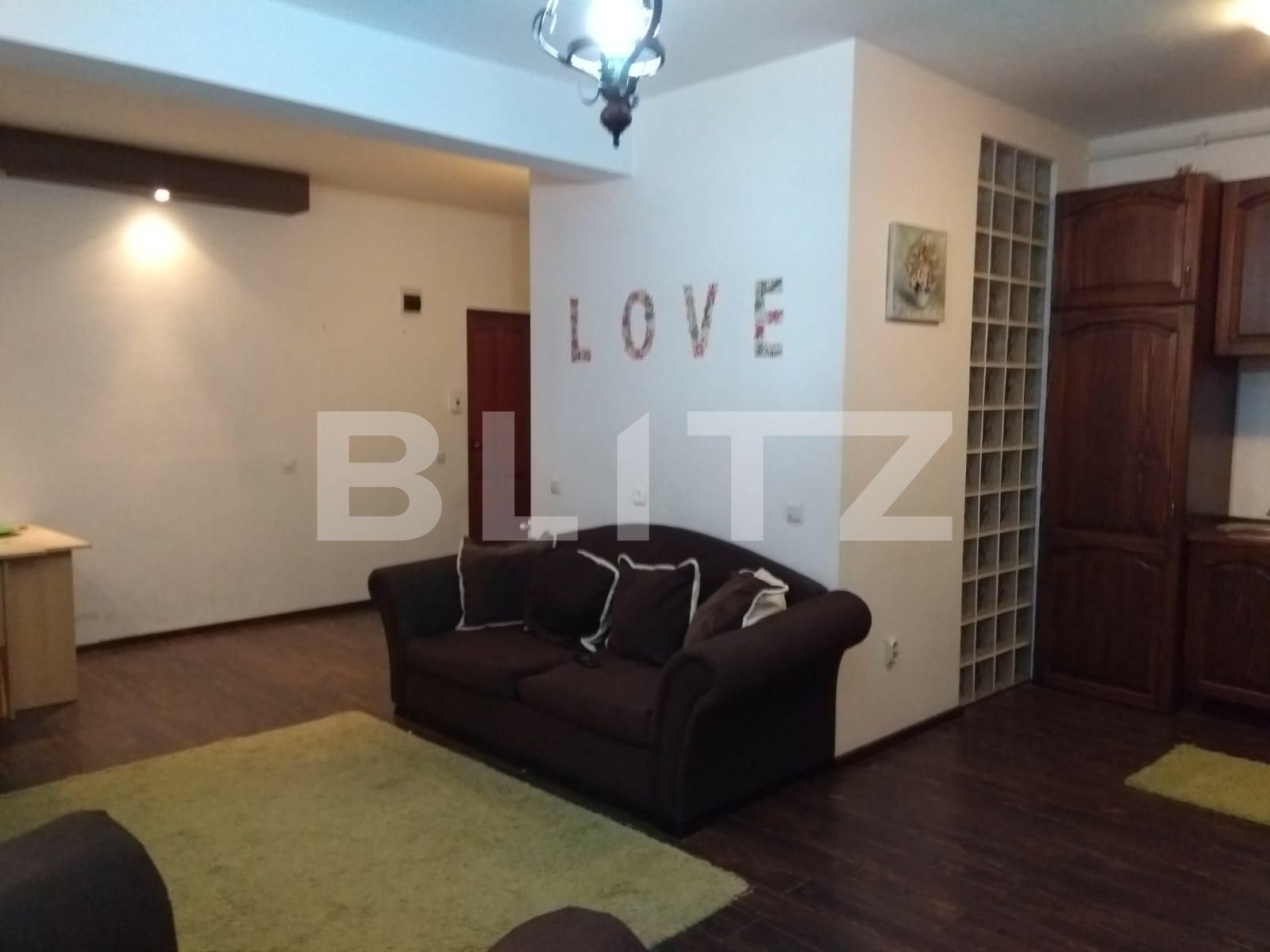 Apartament de închiriat 2 camere Floreşti - 35438AI | BLITZ Cluj-Napoca | Poza2