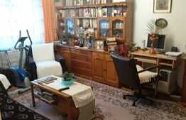 Apartament 3 camere, 65 mp, decomandat, parcare, boxa, zona OMV