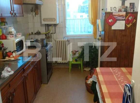 Apartament de vânzare 3 camere Manastur - 35439AV | BLITZ Cluj-Napoca | Poza5