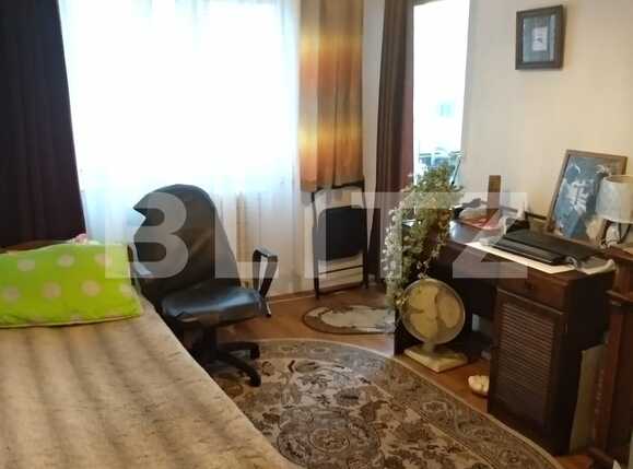 Apartament de vânzare 3 camere Manastur - 35439AV | BLITZ Cluj-Napoca | Poza1
