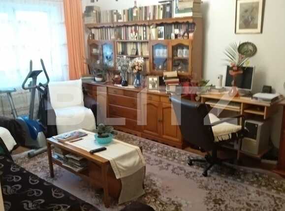 Apartament de vânzare 3 camere Manastur - 35439AV | BLITZ Cluj-Napoca | Poza4