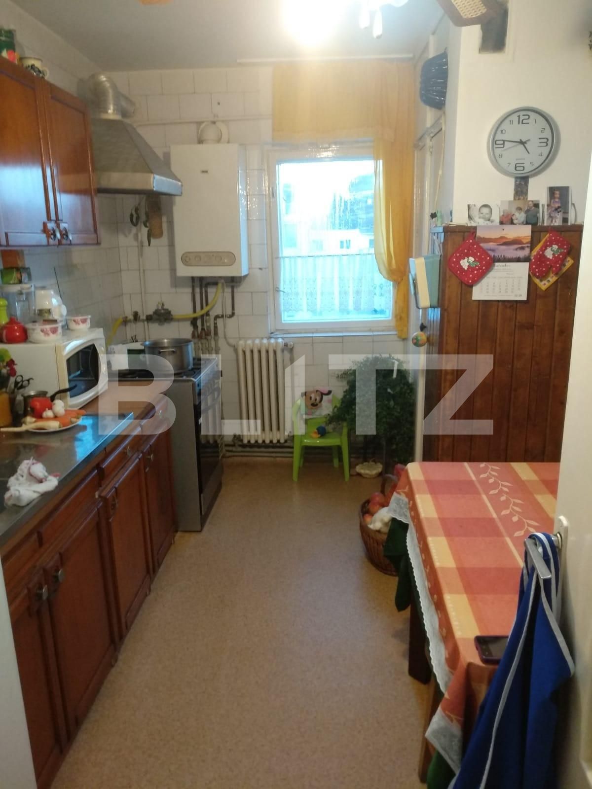 Apartament de vânzare 3 camere Manastur - 35439AV | BLITZ Cluj-Napoca | Poza5