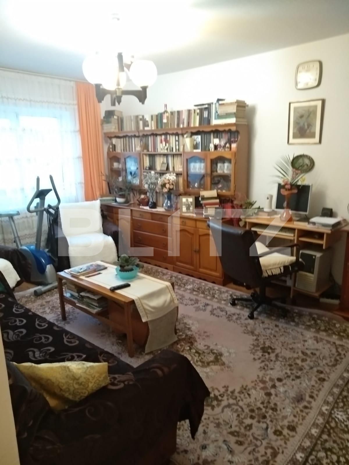 Apartament de vânzare 3 camere Manastur - 35439AV | BLITZ Cluj-Napoca | Poza4