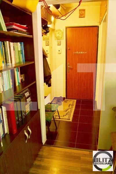 Apartament de vânzare 2 camere Grigorescu - 3544AV | BLITZ Cluj-Napoca | Poza4