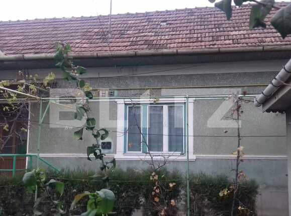Casa de vânzare 2 camere Marasti - 35440CV | BLITZ Cluj-Napoca | Poza1