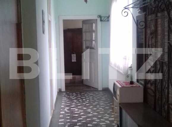 Casa de vânzare 2 camere Marasti - 35440CV | BLITZ Cluj-Napoca | Poza8