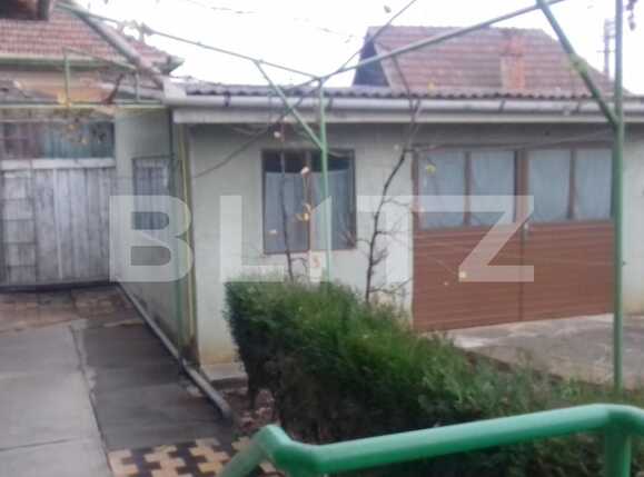 Casa de vânzare 2 camere Marasti - 35440CV | BLITZ Cluj-Napoca | Poza2