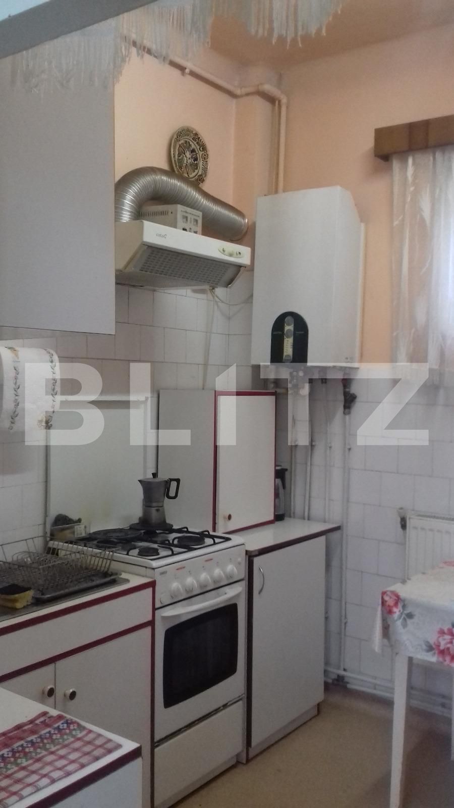 Casa de vânzare 2 camere Marasti - 35440CV | BLITZ Cluj-Napoca | Poza5