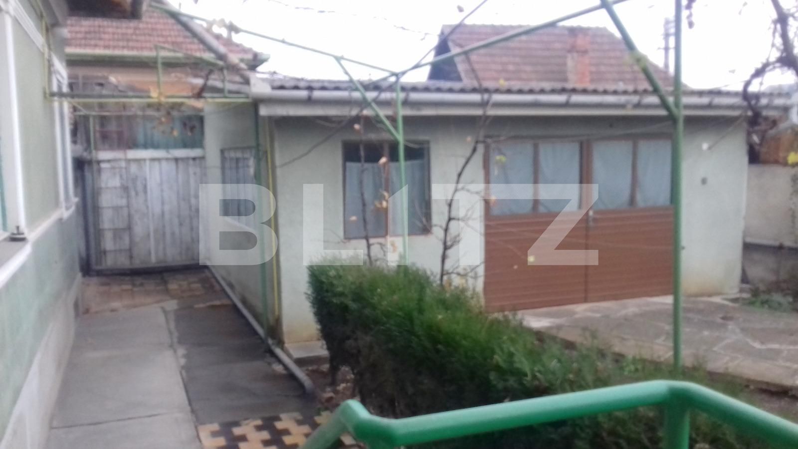 Casa de vânzare 2 camere Marasti - 35440CV | BLITZ Cluj-Napoca | Poza2