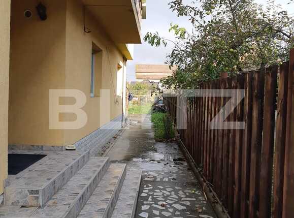 Casa de vânzare 4 camere Dambul Rotund - 35441CV | BLITZ Cluj-Napoca | Poza9