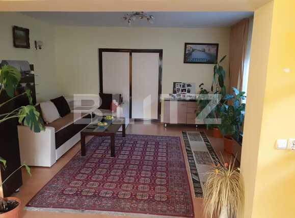 Casa de vânzare 4 camere Dambul Rotund - 35441CV | BLITZ Cluj-Napoca | Poza1