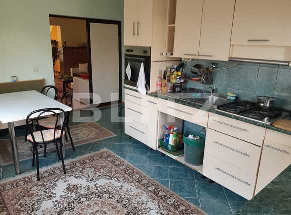 Casa de vânzare 4 camere Dambul Rotund - 35441CV | BLITZ Cluj-Napoca | Poza2