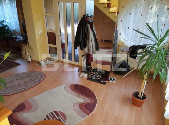 Casa de vânzare 4 camere Dambul Rotund - 35441CV | BLITZ Cluj-Napoca | Poza3