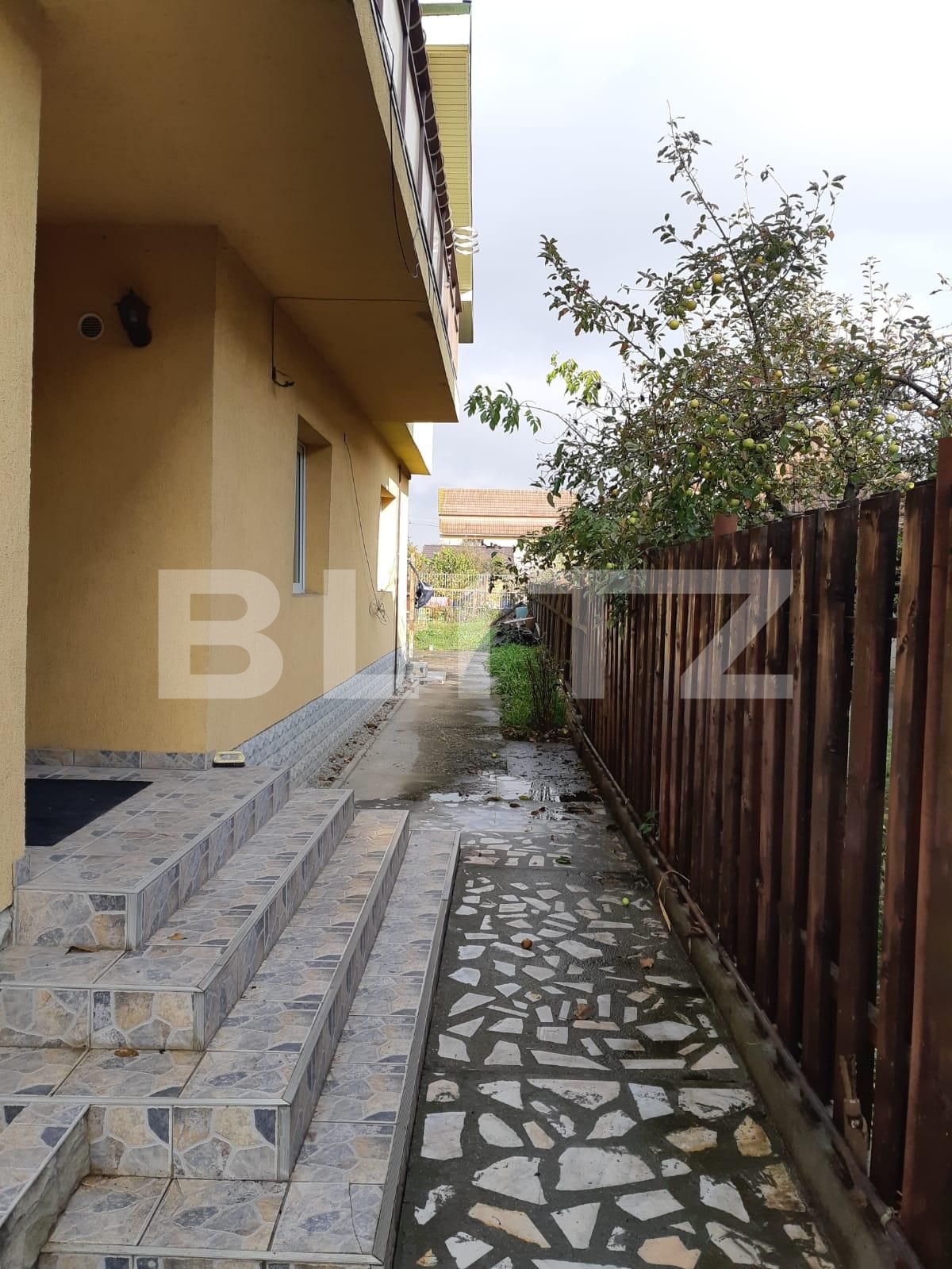 Casa de vânzare 4 camere Dambul Rotund - 35441CV | BLITZ Cluj-Napoca | Poza9