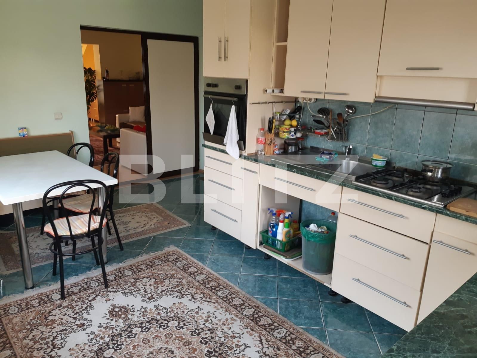 Casa de vânzare 4 camere Dambul Rotund - 35441CV | BLITZ Cluj-Napoca | Poza2